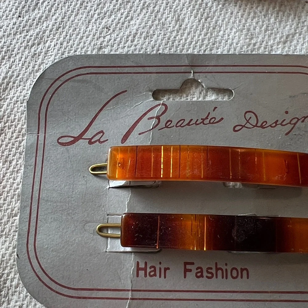 France Luxe gold ones